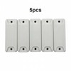 UHF RFID Anti-Metal Tag, ABS, 70mm x 25mm x 5mm