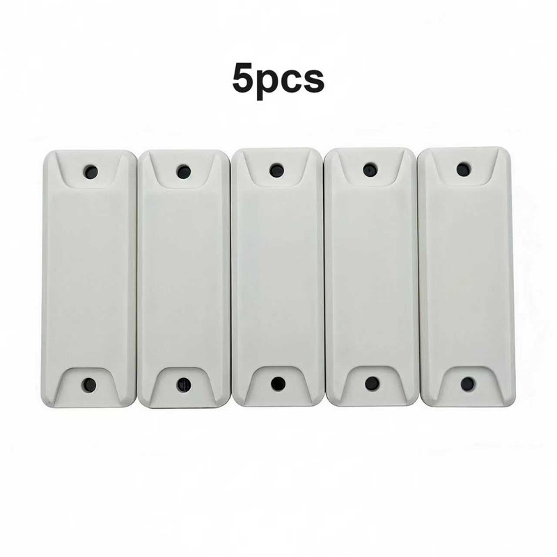 UHF RFID Anti-Metal Tag, ABS, 70mm x 25mm x 5mm