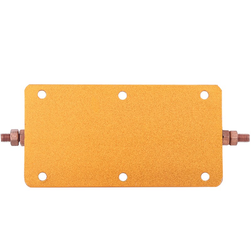 RX24 200W 8R High Power Resistor Aluminium Housing Professional Industrial