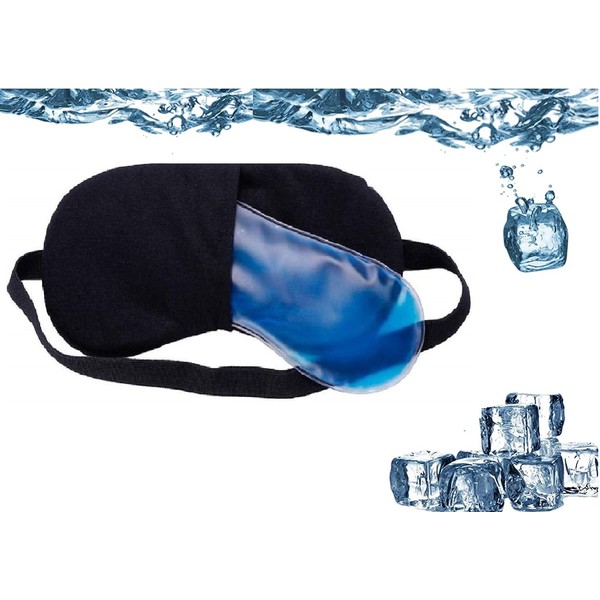 VARiSTY Eye Mask - Reduce Dark Circles, Puffy Eyes, Undereye