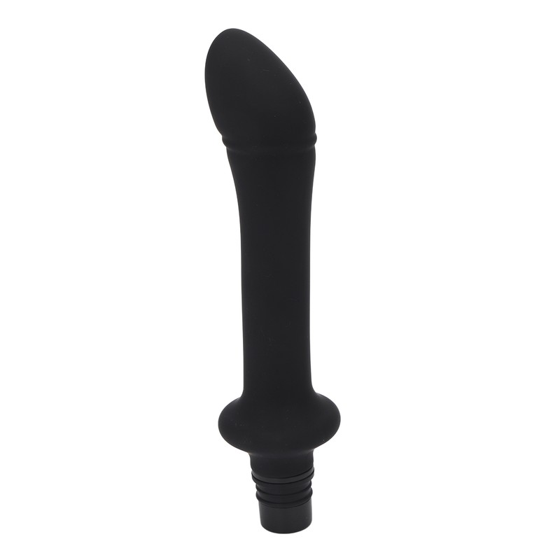 18mm Fascia Gun Replacement Head Waterproof Promote Circulation Soft Silicone