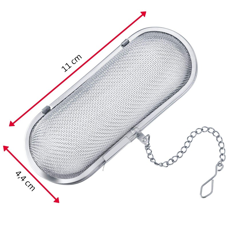 Westmark 12562260 Spice / Herb / Tea Strainer Length 11