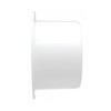 H&C VENT Wall Flange for Air Conditioning & Ventilation System