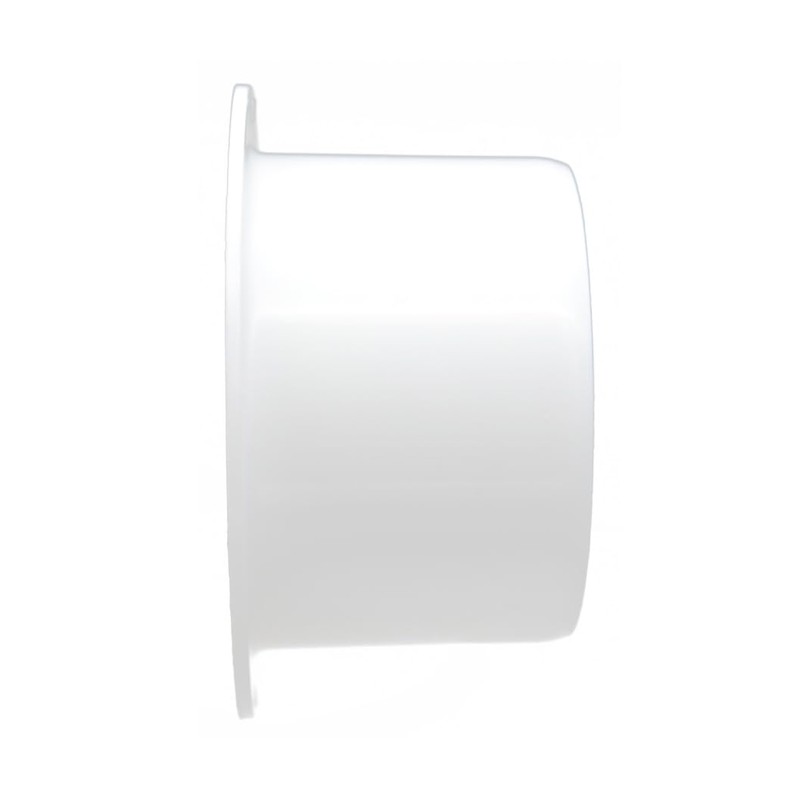 H&C VENT Wall Flange for Air Conditioning & Ventilation System