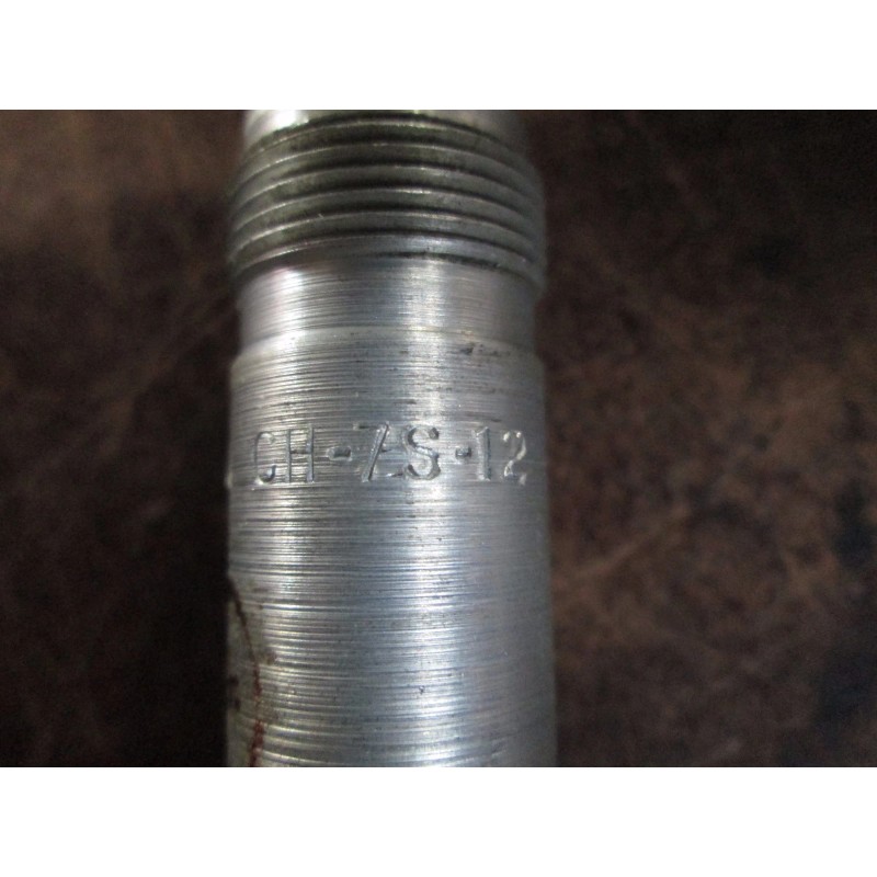 Champion Spark Plug Aircraft Champion Igniter P/N Type CH7S-12 for