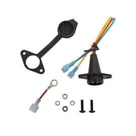 Ramsey Winch 256057 Female Connector