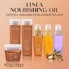TEC ITALY Olio Vital Tratamiento Concentrado 125 ml – Revitalizante