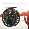 Fly Fishing Reel 3/4 Metal Left Right Hand Fly Fishing