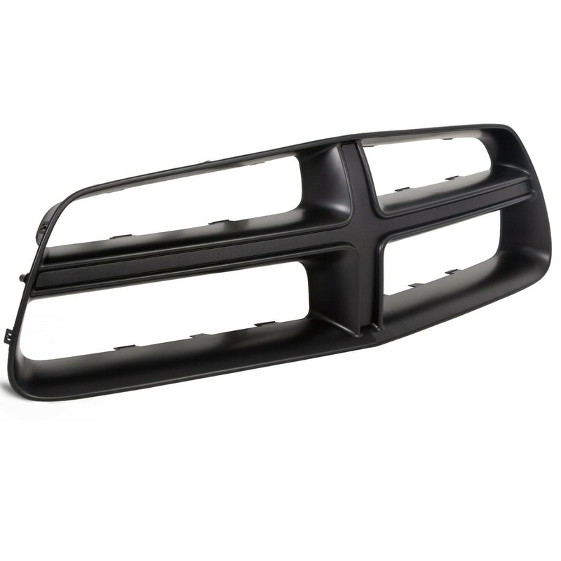Generic Front Grill Replacement for Dodge Charger 2011 2012 2013