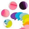 360 Sheets Sticky Notes, Bubble Post Notes, 70 x 70
