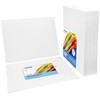 FIXSMITH Canvas Boards for Painting 11x14 Inch, Super Value 24
