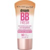 Maybelline Dream Fresh Bb 30 Ml Crema De Belleza Hidratante