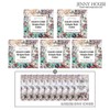(NS Home Shopping) Jenny House Origin Hair Dye 5 Packs