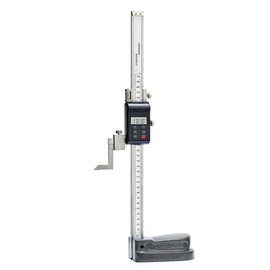 Wabeco Digital Height Scanner 300 mm Height Gauge
