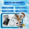 BECISPER Reinforced Cat Net - Cat Net Patio, Cat Net