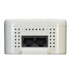 LEA Networks NetSocket1800 Powerline Adapter, HPAV2 MIMO, Filtered Outlet (3