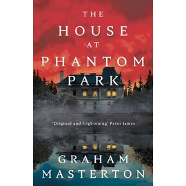 The House at Phantom Park