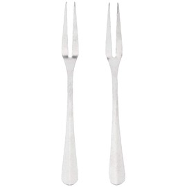 Nantucket Seafood Seafood Forks, 6.25 x 0.5 x 0.25 inches, Seafood Forks