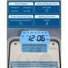 DEWENWILS Pool Timer, Outdoor Digital Timer Box, Outdoor Timer for