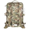 KRYDEX 23L D3 Flatpack Tactical Expandable Travel Backpack MOLLE /