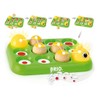 BRIO Infant & Toddler - Play & Learn Musical Caterpillar,