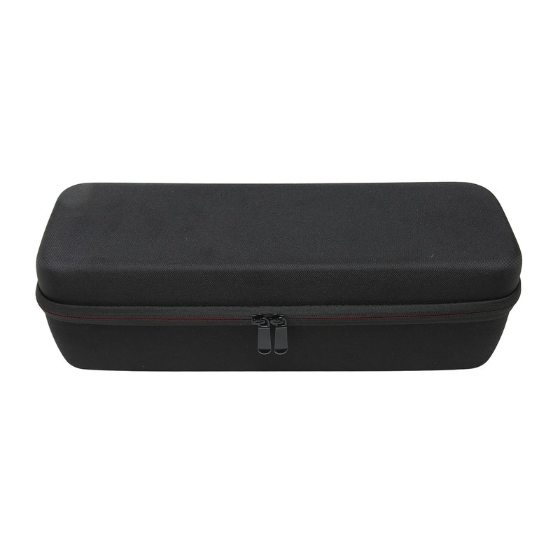 Projector Carrying Case Hard EVA Compact Light Soft Handle Waterproof