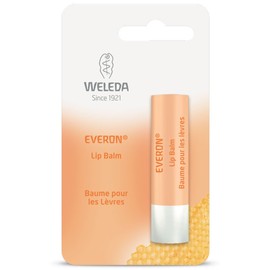 Weleda Everon Lip Balm, Soin Des Levres - 0.17 Oz