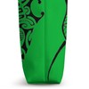 Polynesian tiki amecon tattoo Tote Bag