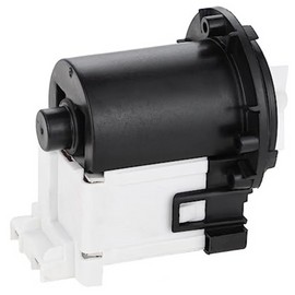 Scaroo WM2688HNM Water Drain Pump for LG Washer Washing Machine WM2688HNMA, WM2688HWM