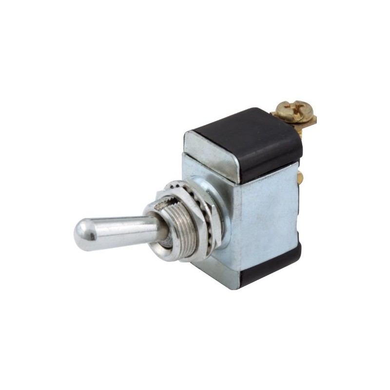 QuickCar Racing Products 50-500 12V Toggle Switch