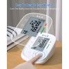 AILE Large Accurate Blood Pressure Monitor With Memory Function And