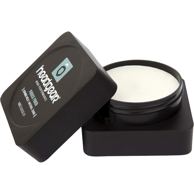 Headgear Strong Hold Styler Fierce Fiber 100g – Extreme