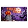 Halloween Door Mat, Welcome Mat for Home, 30"x17" Door Mat