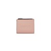 TOUS Rue New 395910109 Small Wallet Topo, Taupe, Card Case
