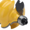 Roman Router Bit Carbon Steel Alloy Edge Forming Routers Bits