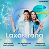Vitastrong Laxastrong with Rhubarb Sea Buckthorn and Senna Leaves