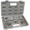 QUIX 40 Piece Tap & Die Set | Alloy Steel