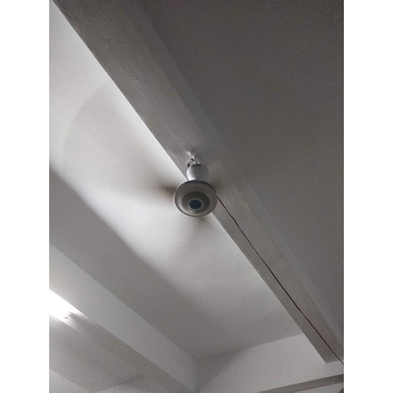 sunlar 28" inch 12V DC Ceiling Fan 12 Volt Portable