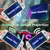 Trimui Smart Pro Handheld Game Console, Retro Hand Held Video