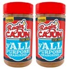 Ragin' Cajun y'ALL PURPOSE Seasoning - 8 oz Shaker -