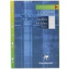 Clairefontaine - Ref 1733C - Single Paper Sheets in Folder