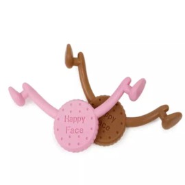 Rootmoa 루트모아 입꼬리 미소 교정기 표정근육운동 [핑크] Rootmoa Lip Corner Smile Corrector Facial Muscle Exerciser [Pink]