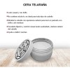 Cera Telaraña Para El Cabello Antifrizz Kolor Shot 6 Piezas
