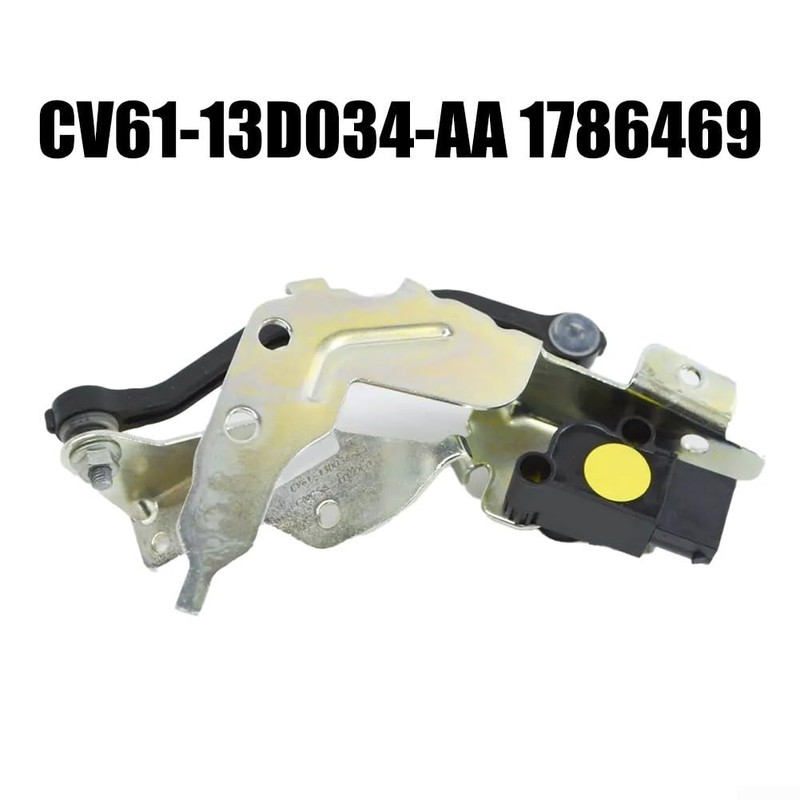 Headlight Leveling Sensor and Bracket, Car Headlight Level Sensor, OEM