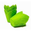 Bakery Direct 50 Standard Size Tulip Muffin Wraps Cases Colour