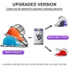 Unbranded Hat Washer Baseball Cap Cleaner Machine Washing Cage Holder