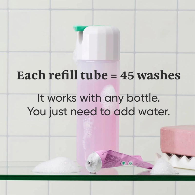 Myro Body Wash Pillow Talk Refill