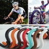 Gexmile 2 Rolls Bicycle Handlebar Tapes Cycling Road Bike Handlebar