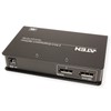 ATEN VS192 2-Port 4K DisplayPort Splitter