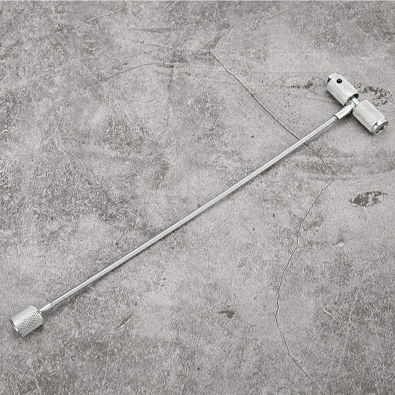 Aramox Valve Stem Installation Fishing Tool Puller Car Tyre Plug